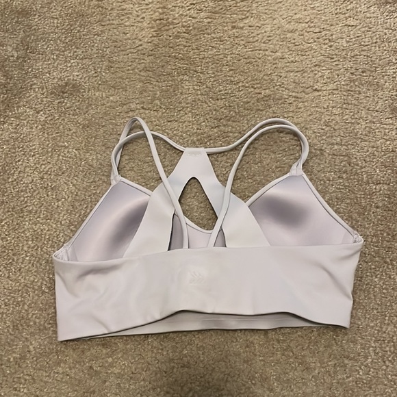 Target Sports Bra - Picture 2 of 4
